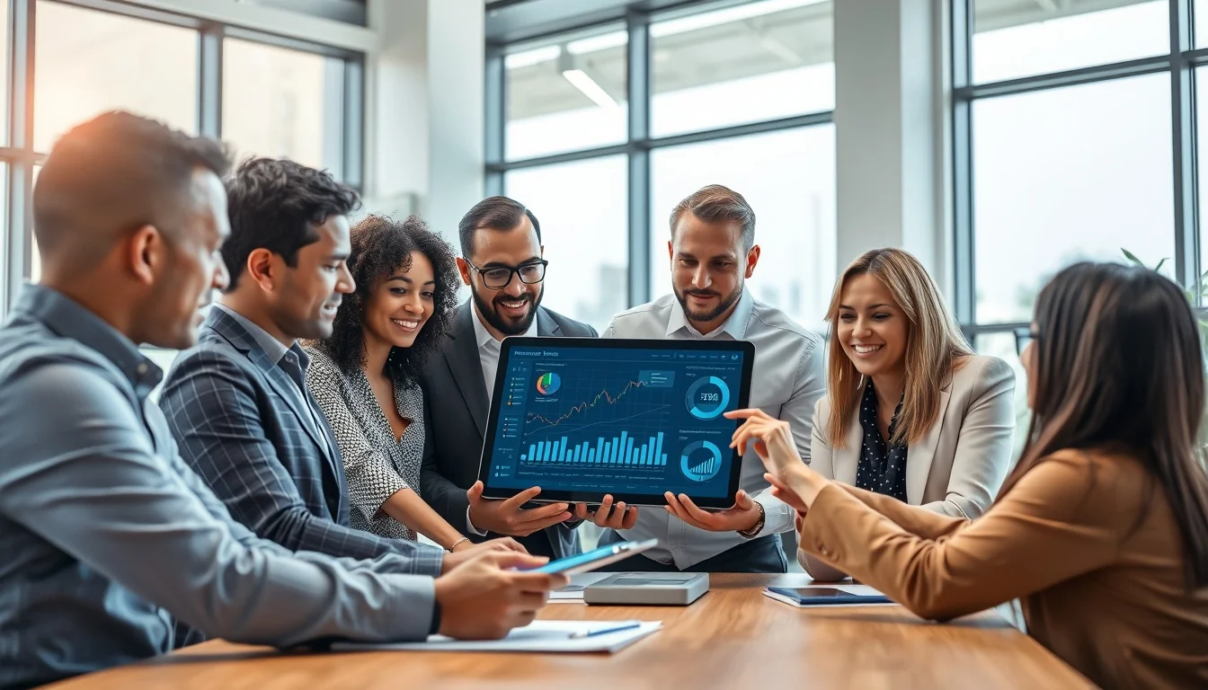 Finance Automation Solutions