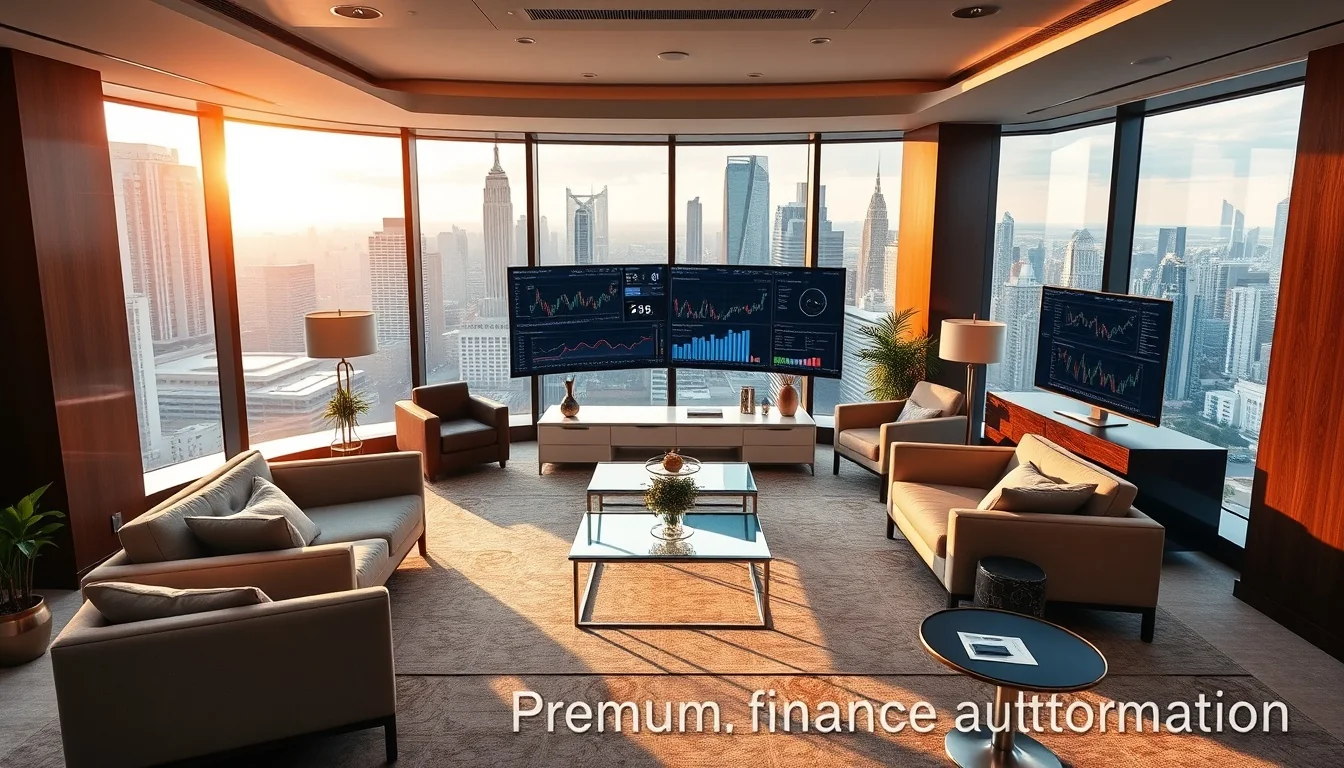 Premium plan visual